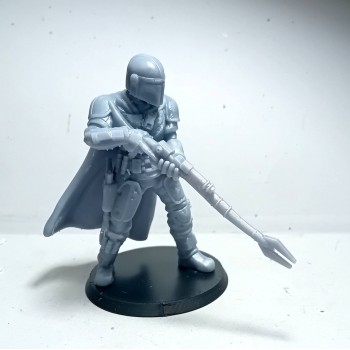 1/32 Mandalorian Star Wars Series